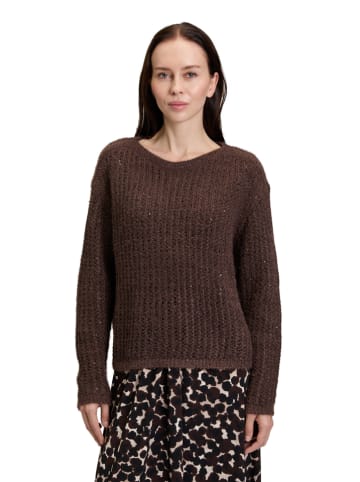 Betty Barclay Trui bruin