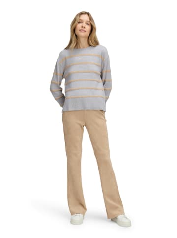 Betty Barclay Pullover in Grau