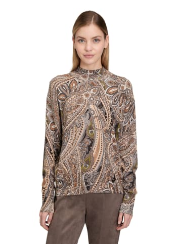 Betty Barclay Pullover in Hellbraun