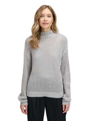 Betty Barclay Pullover in Grau