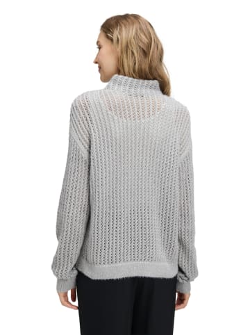 Betty Barclay Pullover in Grau