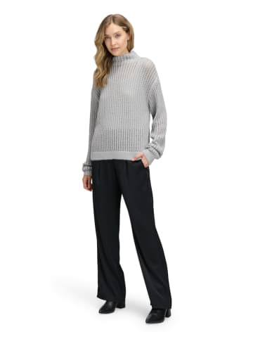 Betty Barclay Pullover in Grau
