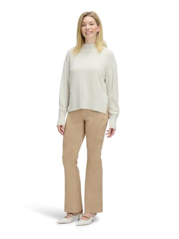 Betty Barclay Pullover in Creme
