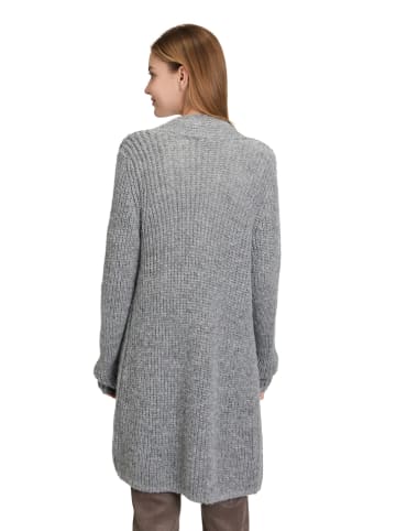 Betty Barclay Vest grijs