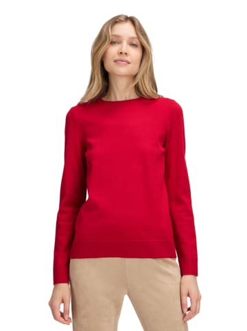 Betty Barclay Pullover in Rot