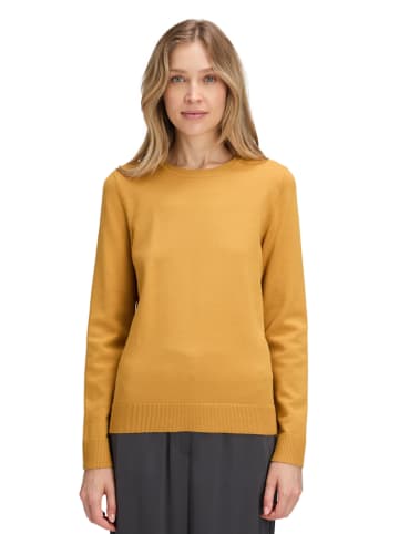 Betty Barclay Pullover in Orange
