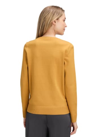 Betty Barclay Sweter w kolorze pomarańczowym