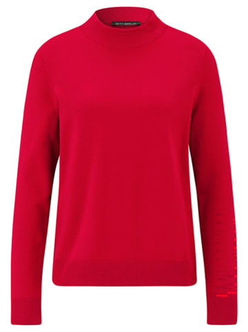 Betty Barclay Pullover in Rot
