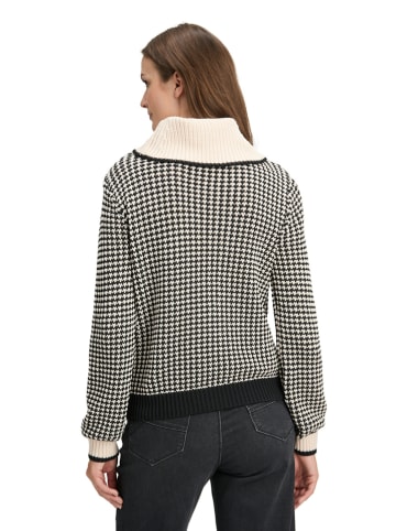 BETTY & CO Coltrui crème/zwart