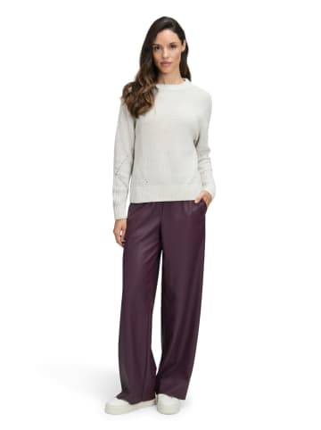 BETTY & CO Trui crème