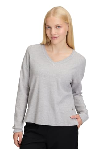 BETTY & CO Pullover in Grau