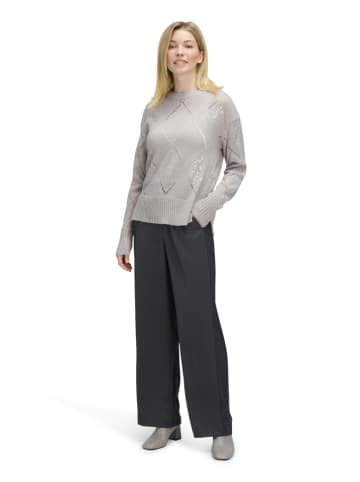 Betty Barclay Hose in Schwarz