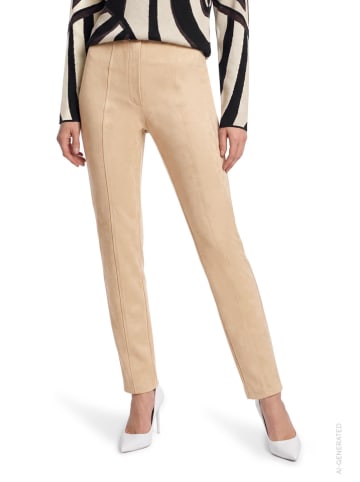 Betty Barclay Hose in Beige