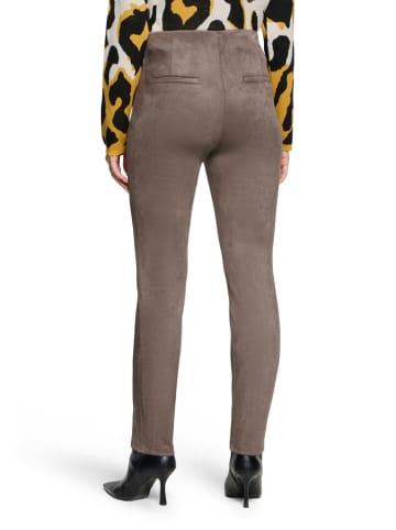 Betty Barclay Broek taupe