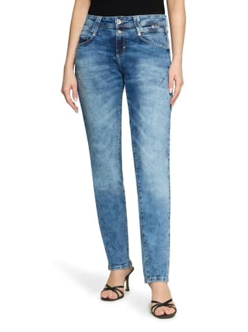 Betty Barclay Jeans - Slim fit - in Blau