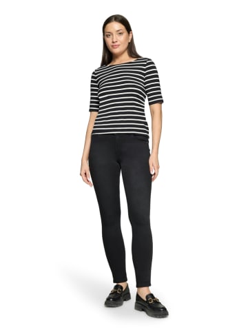Betty Barclay Jeans - Slim fit - in Schwarz