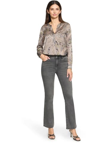 Betty Barclay Blouse beige/grijs