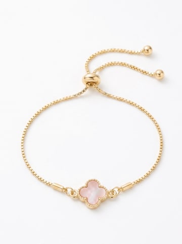 Lodie Silver Armband mit Schmuckelement