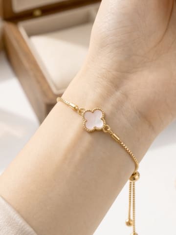 Lodie Silver Armband mit Schmuckelement