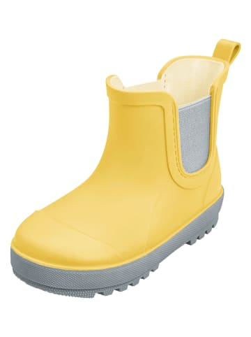 Playshoes Gummistiefel in Gelb