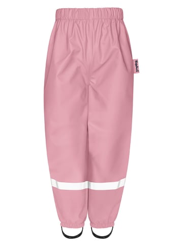 Playshoes Regenbroek lichtroze