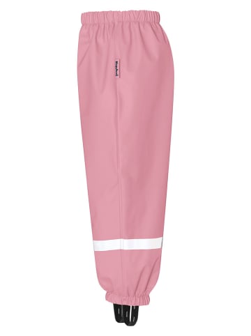 Playshoes Regenhose in Rosa