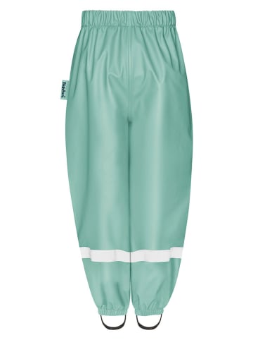 Playshoes Regenbroek turquoise