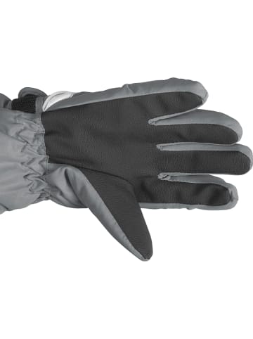 Playshoes Funktionshandschuhe in Grau