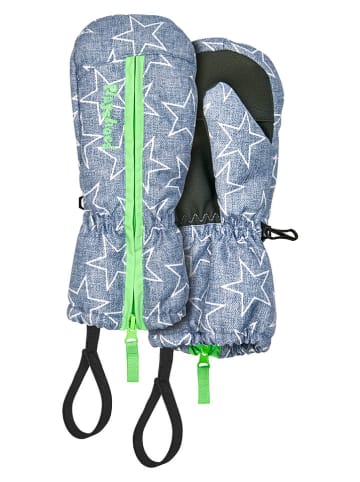 Playshoes Functionele wanten blauw