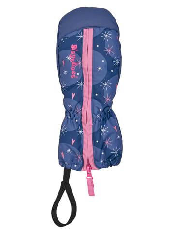Playshoes Functionele wanten donkerblauw