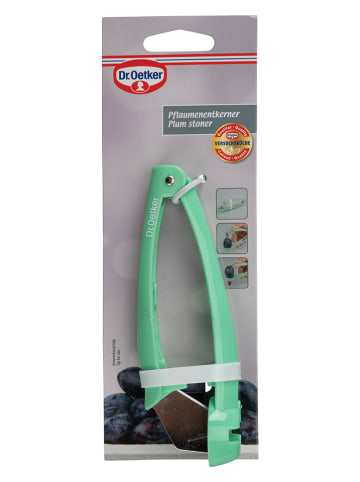 Dr. Oetker Pflaumentkerner - (H)15 cm