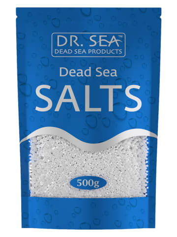 Totes-Meer-Salz, 500 g