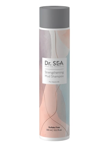 Szampon do włosów "Strengthening" - 300 ml