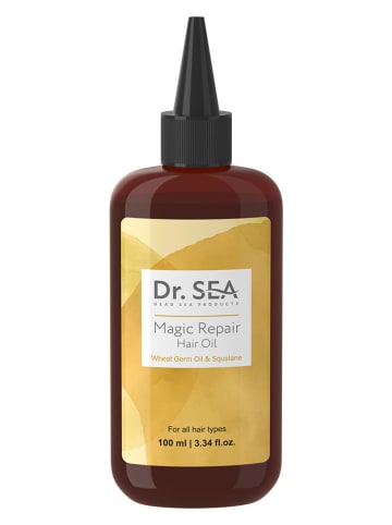 Haaröl "Magic Repair - Wheat Germ Oil & Squalane", 100 ml