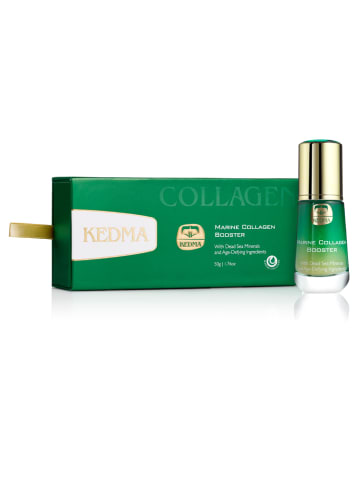 Serum do twarzy "Marine Collagen Booster" - 40 ml