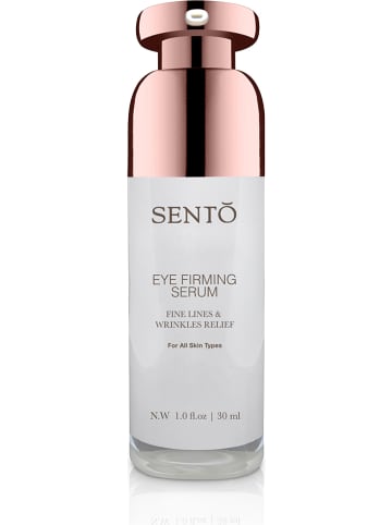 Serum do okolic oczu "Eye Firming" - 30 ml