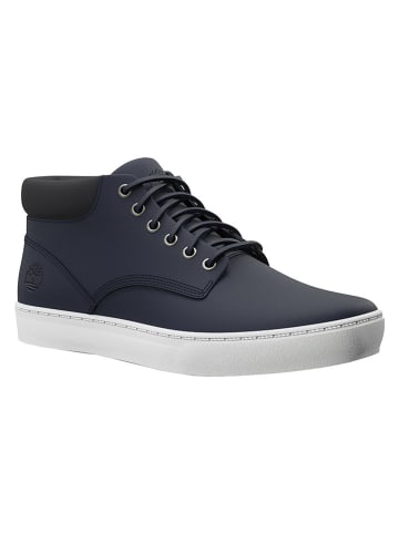 Timberland Sneakers donkerblauw