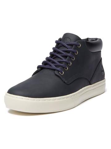 Timberland Sneakersy w kolorze granatowym