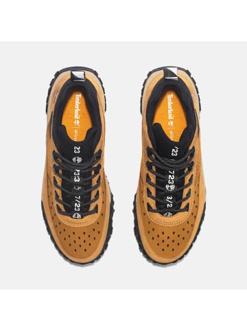 Timberland Sneakers "Greenstride Motion 6" in Hellbraun