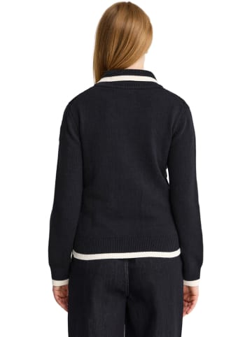 Polo Club Vest donkerblauw