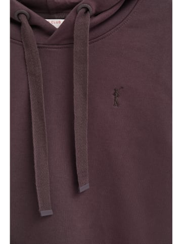 Polo Club Bluza w kolorze fioletowym