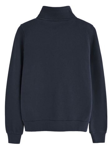 Polo Club Sweatshirt donkerblauw