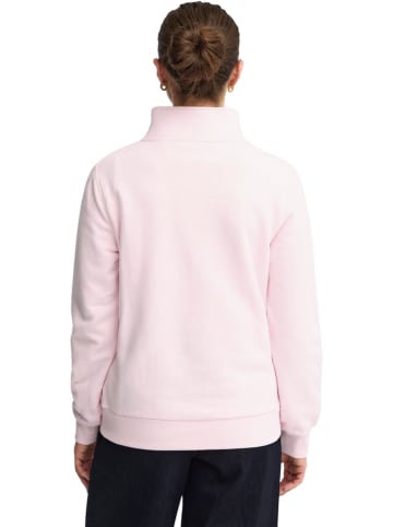 Polo Club Sweatshirt in Rosa