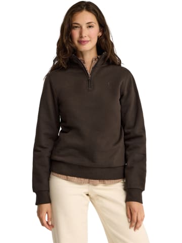 Polo Club Sweatshirt bruin