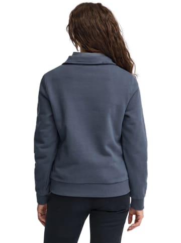 Polo Club Sweatshirt in Blau