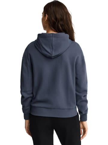 Polo Club Sweatjacke in Blau