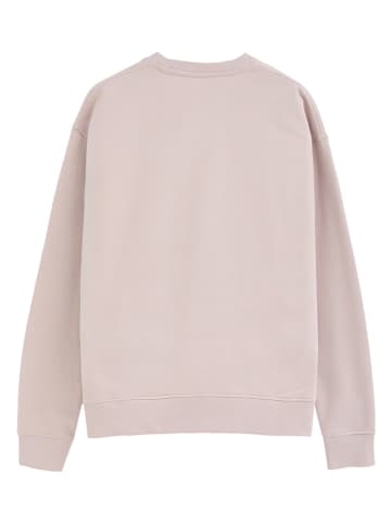 Polo Club Sweatshirt in Rosa