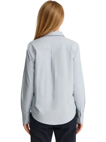 Polo Club Blouse - regular fit - lichtblauw