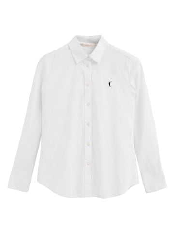 Hemd - Slim fit - in Weiß