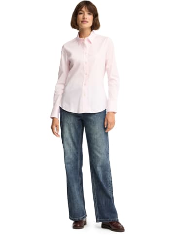 Polo Club Koszula - Slim fit - w kolorze jasnoróżowym